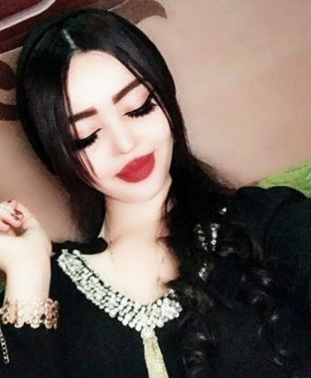 Проститутка Марьяна